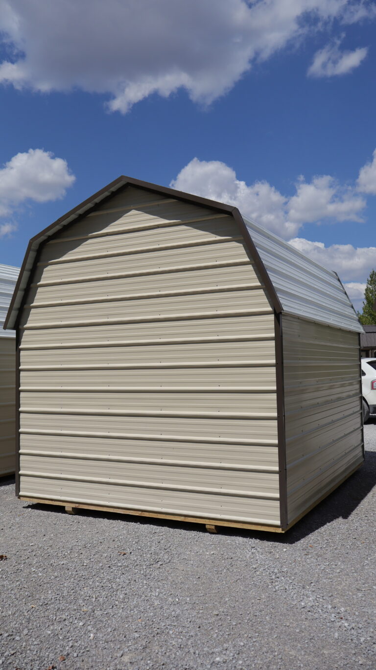10x12 Value Barn