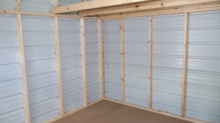 10x12 Value Barn