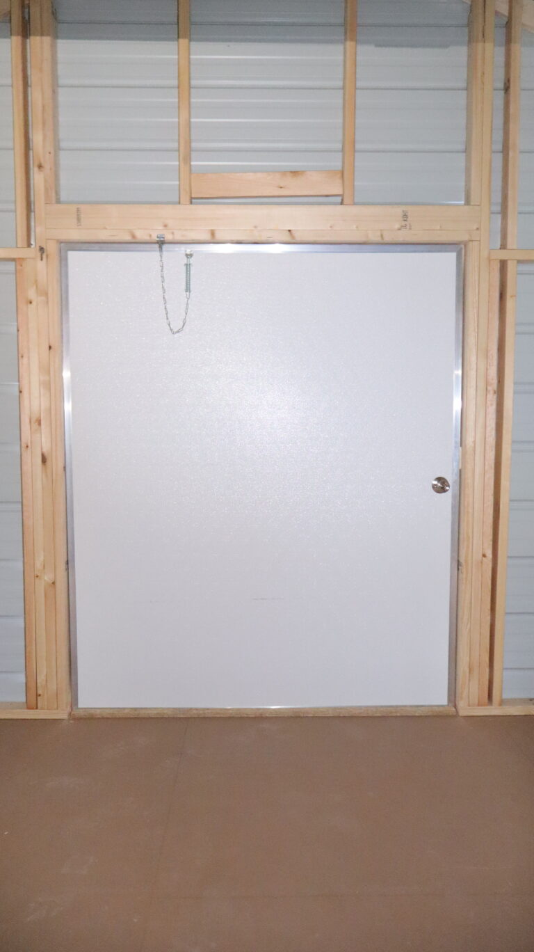 10x12 Value Barn