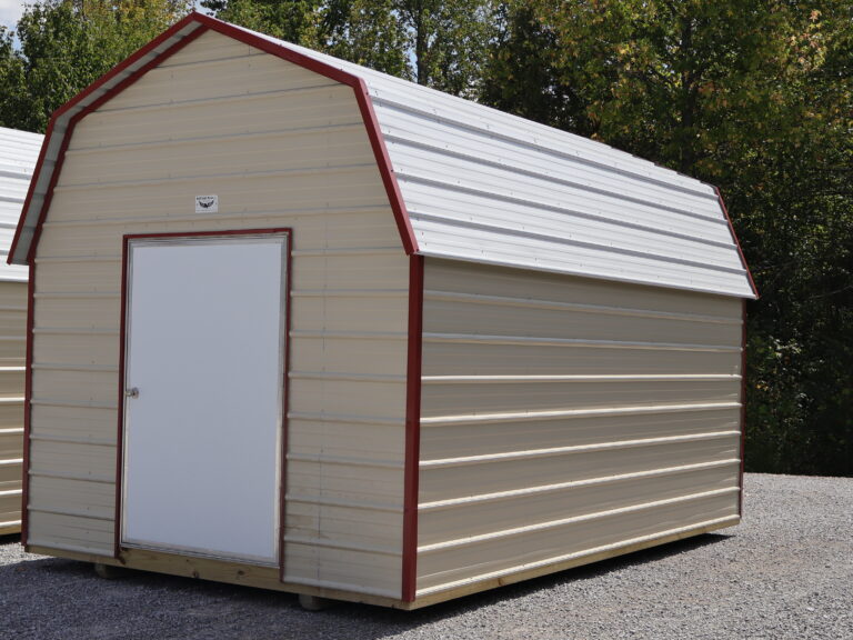 10x16 Value Barn