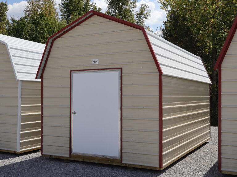 10x16 Value Barn