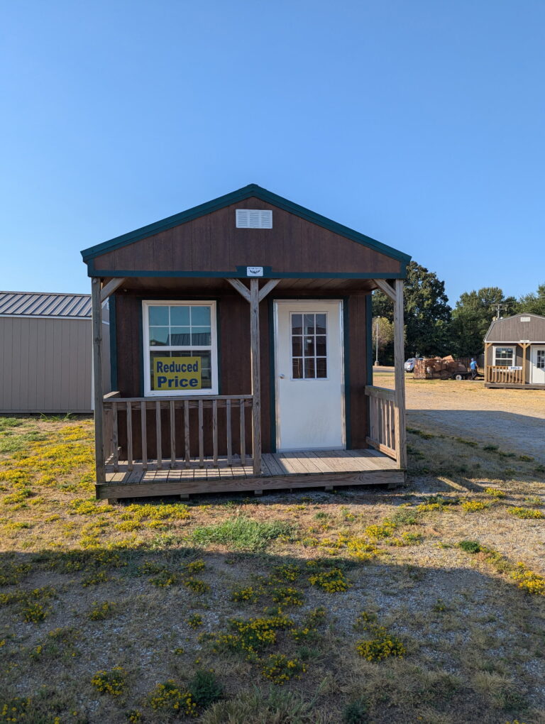 EEBJ9704 12x32 Cabin