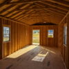 12x32 Cabin