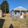 12x32 Cabin