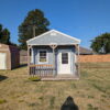 12x32 Cabin