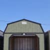 12x24 Barn Garage