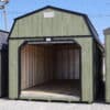 12x24 Barn Garage