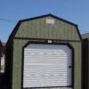 12x24 Barn Garage