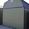 12x24 Barn Garage