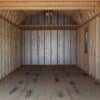 12x24 Barn Garage
