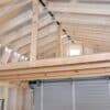 12x24 Barn Garage
