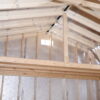 12x24 Barn Garage