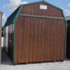 10x20 Side Lofted Barn