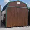 10x20 Side Lofted Barn
