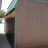 10x20 Side Lofted Barn