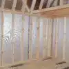 10x20 Side Lofted Barn