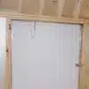 10x20 Side Lofted Barn