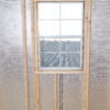 10x20 Side Lofted Barn