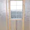 10x20 Side Lofted Barn