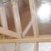 10x20 Side Lofted Barn