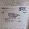 10x20 Side Lofted Barn