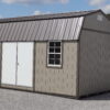 10x20 Side Lofted Barn