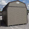 10x20 Side Lofted Barn