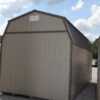 10x20 Side Lofted Barn