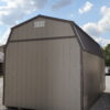 10x20 Side Lofted Barn