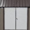 10x20 Side Lofted Barn