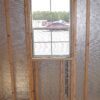 10x20 Side Lofted Barn