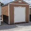 10x12 Work Shop