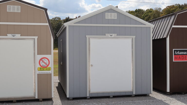 10x16 Work Shop