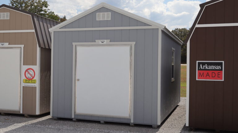 10x16 Work Shop