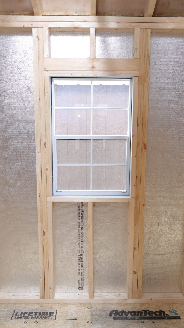 10x16 Work Shop