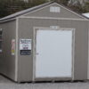 10x20 Work Shop