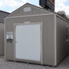 10x20 Work Shop