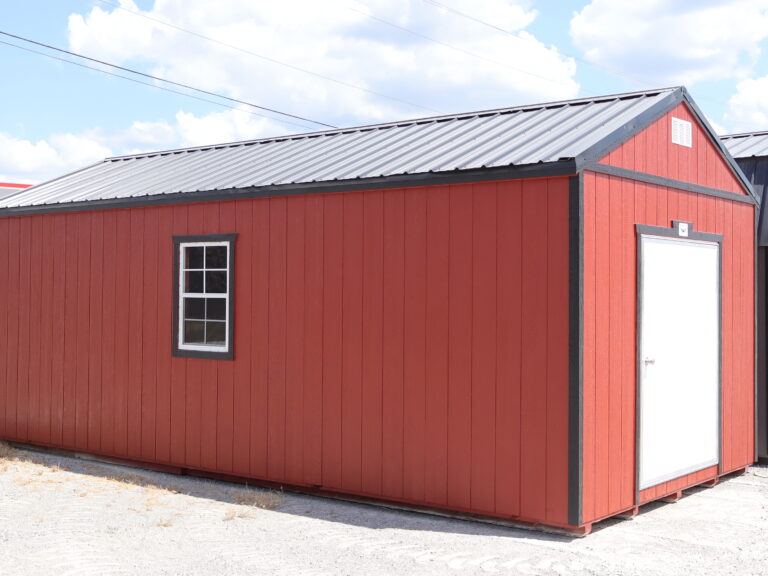 12x24 Workshop