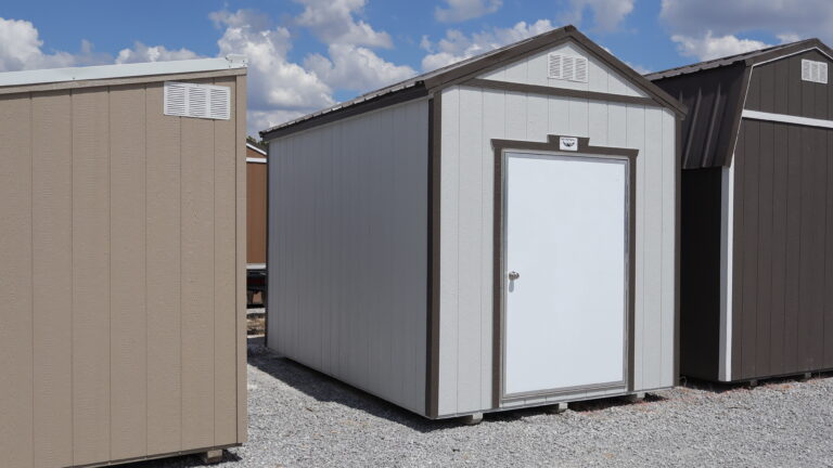 8x12 Workshop