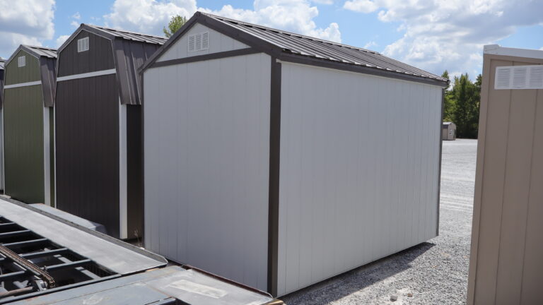 8x12 Workshop