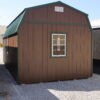 12x24 High Barn