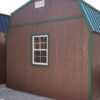 12x24 High Barn