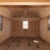12x24 High Barn