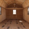 12x24 High Barn