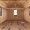 12x24 High Barn