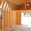 12x24 High Barn