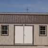 10x20 Side Lofted Barn
