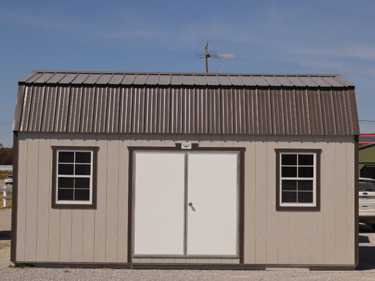 IMG_5085 10x20 Side Lofted Barn