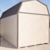 10x20 Side Lofted Barn
