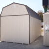 10x20 Side Lofted Barn